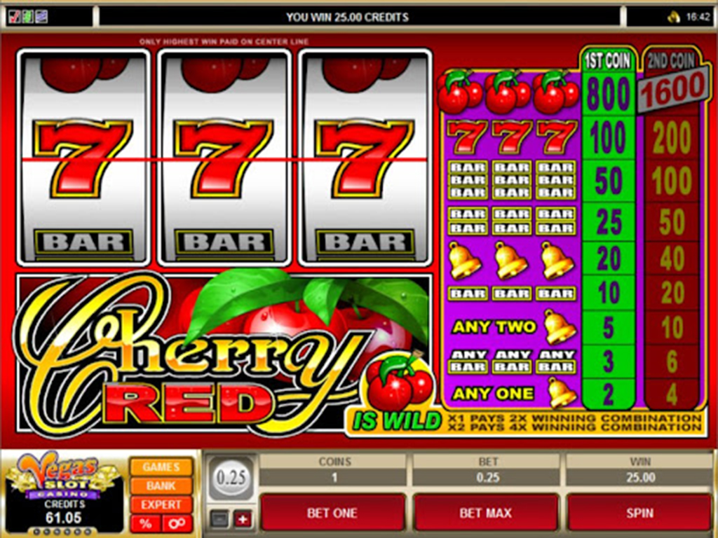 game slot online