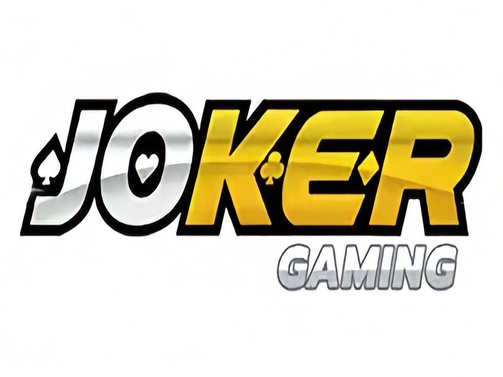 Website Slot Joker Gaming