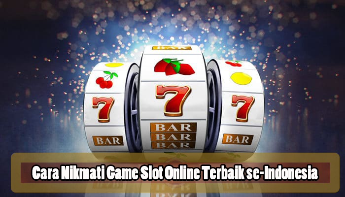 game slot online