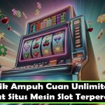 Situs Mesin Slot