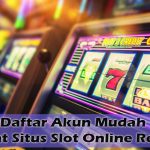 Situs Slot Online Resmi